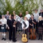 Scottish Fiddlers