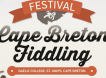 Scottish Fiddlers Invited to Perform at 2023 Cape Breton Festival of Fiddling