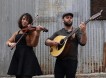 Celtic Duo Stepwise Featured Guests at Scottish Fiddlers April 15 Community Concert