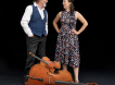 Alasdair Fraser and Natalie Haas to Join Scottish Fiddlers at April  2024 40th Anniversary Concert