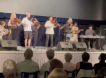 Scottish Fiddlers of Los Angeles Play at Cape Breton Fiddlers 50th Anniversary Concert